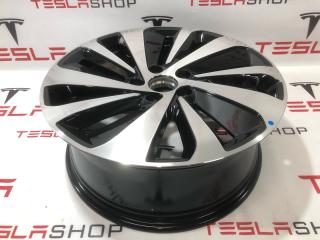 диск литой BYD Song Plus EV 1 поколение [рестайлинг] 2024