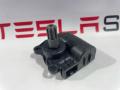 Сервопривод печки салона (печки) Tesla Model 3 1 поколение 2019, 1107674-00-A, 1099999-00-H, T92882B - фото №3