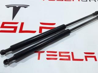 амортизатор капота Tesla Model X 1 поколение 2018, 1053606-00-B