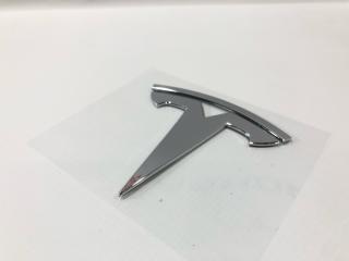 эмблема Tesla Model 3 1 поколение 2020, 1494950-00-A
