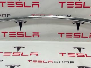 Молдинг кузова боковой Tesla Model 3 1 поколение 2019, 1083520-00-D