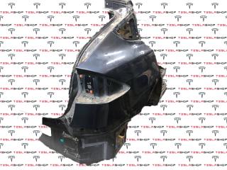 крыло заднее правое Tesla Model X 1 поколение [рестайлинг] 2022, 1647320-S0-A