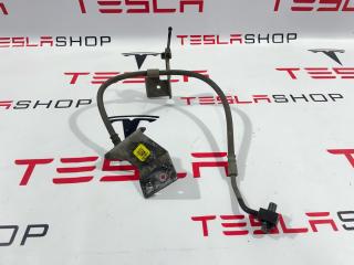 шланг тормозной заднего правого Tesla Model X 1 поколение [рестайлинг] 2022, 1620732-00-C