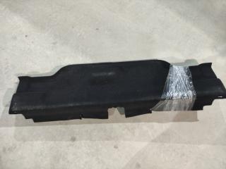 ковер багажника Tesla Model X 1 поколение 2019, 1066956-00-D, 1066955-00-D, 1035884-00-G