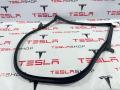 Уплотнитель проема дверного Tesla Model 3 1 поколение 2019, 1090511-00-K - фото №3