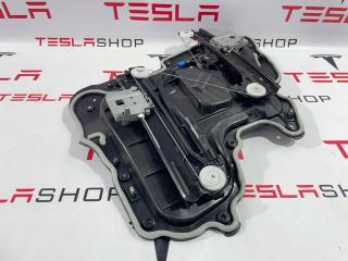 стеклоподъемник задний левый Tesla Model 3 1 поколение 2019, 1096622-00-J