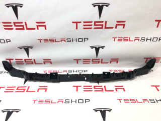 Кронштейн бампера центральный Tesla Model Y 1 поколение 2022, 1494045-00-C, 1494040-00-C