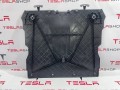 Защита подрамника Tesla Model Y 1 поколение 2021, 1499151-00-C - фото №2