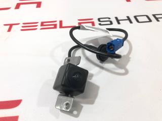камера заднего вида Tesla Model S 1 поколение [рестайлинг] 2018, 1061269-00-C, 1006773-00-F