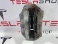 суппорт передний правый Tesla Model 3 1 поколение 2019, 1044722-00-D, 1044622-00-E - фото №4