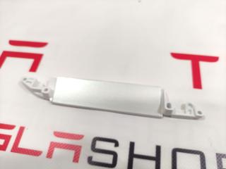 Пластина ручки наружной механизма двери Tesla Model S 1 поколение [2-й рестайлинг] 2022, 1009830-00-A, 101866000B