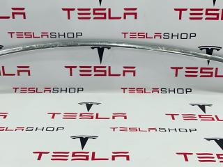 Молдинг кузова боковой Tesla Model 3 1 поколение 2019, 1083519-00-D