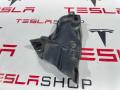 Накладка опоры (стакана) амортизатора Tesla Model 3 1 поколение 2019, 1081694-00-A - фото №2