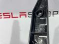 Кронштейн крепления направляющая бампер крыло Tesla Model 3 1 поколение 2019, 1084181-00-E - фото №4