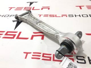 рычаг задний Tesla Model S 1 поколение [2-й рестайлинг] (2021 - 2026), 1420452-00-E