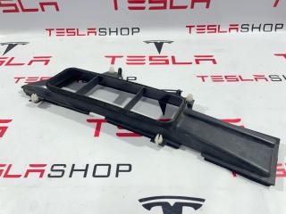 Воздухозаборник печки Tesla Model 3 1 поколение 2019, 1090857-00-C, 1090858-00-C