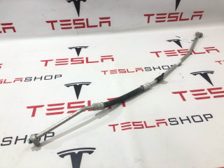 Трубка соединительная радиаторов кондиционера Tesla Model S 1 поколение [рестайлинг] 2016, 6007733-00-A