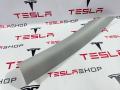 Накладка стойки С Tesla Model 3 1 поколение 2019, 1086265-01-L, 1086266, 1086265-01-N - фото №2