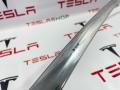 Молдинг кузова боковой Tesla Model 3 1 поколение 2019, 1083520-00-D - фото №5