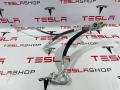 трубка кондиционера Tesla Model 3 1 поколение 2019, 1092157-00-F - фото №3