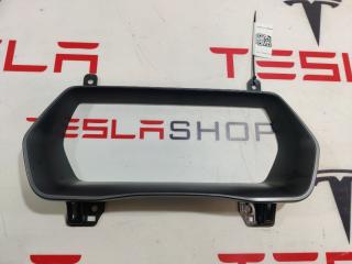 рамка панели (щитка) приборов Tesla Model X 1 поколение 2019, 1033041-01-C