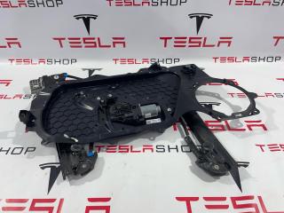 стеклоподъемник передний левый Tesla Model 3 1 поколение 2019, 1096620-14-J