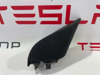 Накладка динамика (сетка) Tesla Model 3 1 поколение 2019, 107974100A, 1095686-00-F