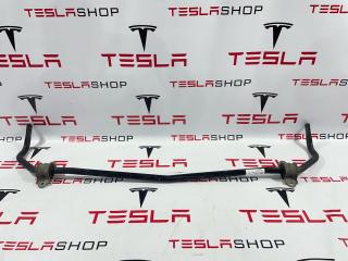 стабилизатор подвески задний Tesla Model X 1 поколение [рестайлинг] 2022, 1420481-00-A