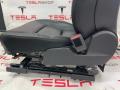 сиденье переднее Tesla Model Y 1 поколение 2020, 1076116-03-F, 7654324-01-B, 1126932-00-B, 1489060-03-F - фото №4