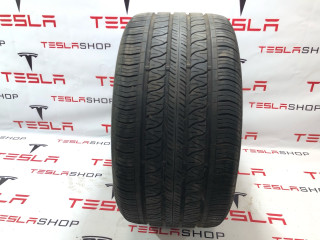 шина Tesla Model S 1 поколение [2-й рестайлинг] (2021 - 2026)