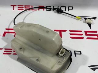 замок двери задней левой Tesla Model 3 1 поколение 2019, 1500674-00-A, 1068970-00-L
