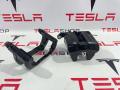 суппорт задний левый Tesla Model S 1 поколение [2-й рестайлинг] 2021, 1420641-00-A - фото №3