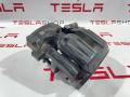 суппорт задний левый Tesla Model X 1 поколение [рестайлинг] 2022, 1420641-00-A - фото №3