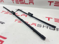 щетки стеклоочистителя Tesla Model S 1 поколение [рестайлинг] 2020, 1051496-00-B, 1051495-00-B, DF-423 - фото №2