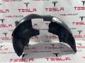 защита арок передняя правая (подкрылок) Tesla Model 3 2 поколение 2025, 1694557-00-E - фото №3