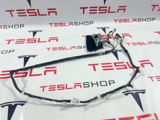 Камера TRIPLE лобового стекла (регулируемая) Tesla Model 3 1 поколение 2019, 1143746-00-E