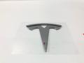 эмблема Tesla Model 3 1 поколение 2020, 1494950-00-A - фото №2