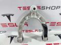 Рычаг верхний передний (подкова) Tesla Model 3 1 поколение 2021, 1044321-00-G, 1188321-00-A - фото №4