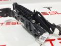 Накладка подъемной задней двери Tesla Model X 1 поколение 2019, 1055050-00-K, 1051549-00-H, 1055059-00-D - фото №2