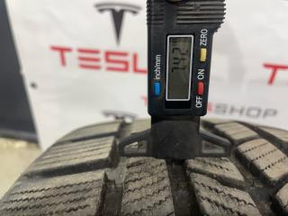 диск литой Tesla Model 3 1 поколение 2019