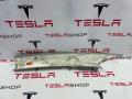 Накладка стойки С Tesla Model 3 1 поколение 2019, 1086265-01-L, 1086266, 1086265-01-N - фото №4