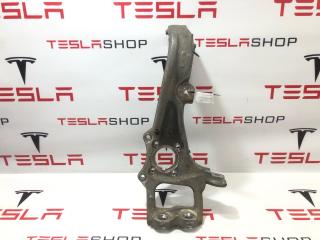 кулак поворотный левый Tesla Model X 1 поколение 2019, 1027311-00-F