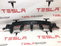 Кронштейн верхний передний (гриля) Tesla Model X 1 поколение 2019, 1047020-00-F - фото №4