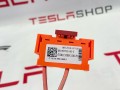 контактор высоковольтной батареи Tesla Model 3 1 поколение 2019, 1092739-00-E, 1095145-00-G - фото №5