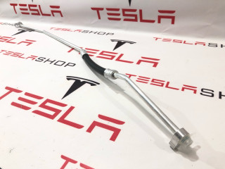 Трубка соединительная радиаторов кондиционера Tesla Model S 1 поколение [рестайлинг] 2016, 6007733-00-A
