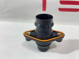 Штуцер Tesla Model 3 1 поколение [рестайлинг] 2023, 1505074-00-A