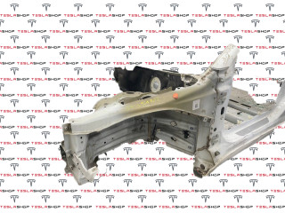 четверть передняя левая Tesla Model 3 1 поколение 2019, 1077847-S0-A