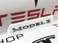 эмблема Tesla Model X 1 поколение (2015 - 2021), электро, 1047855-00-A, 1474572-00-A - фото №2