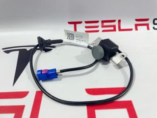 камера заднего вида Tesla Model S 1 поколение [рестайлинг] 2019, 1061269-00-D, 1006773-00-F