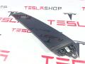 Накладка стойки B, наружная Tesla Model 3 1 поколение 2019, 1109255-00-G, 1100619-00-C, 1100441-00-E - фото №3